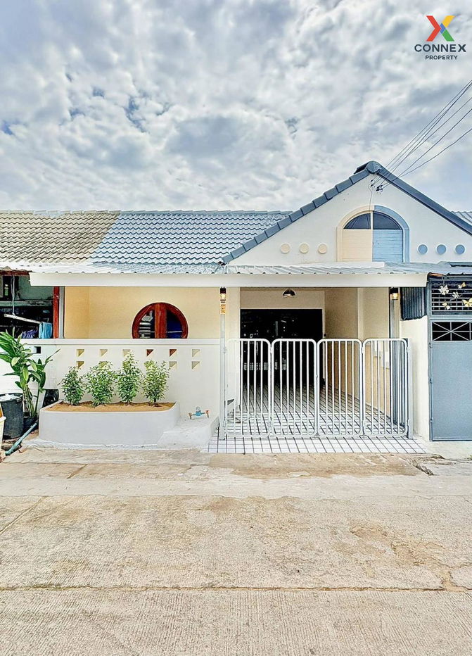 picture For Sale Townhouse/Townhome  , Baan Rom Ngao Mai , Bang Bua Thong , Bang Bua Thong , Nonthaburi , CX-126983 ✅ Live chat with us ADD LINE @connexproperty ✅  - 1/12