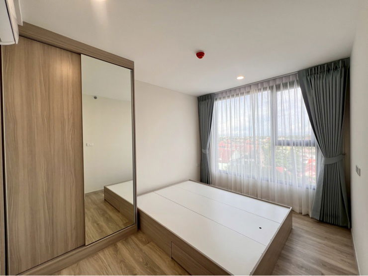 picture ‼️Rare unit Corner room 1 bedroom+ 34 sq.m.‼️ - 5/11
