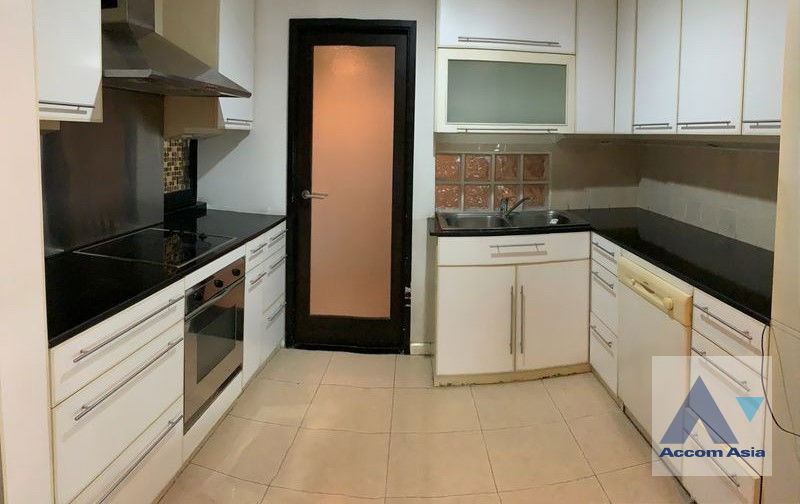 รูป 🔼🔽 AccomA 📩 Duplex Condo,Fully Furnished,Pet friendly 3 BR Condominium @Kiarti Thanee City Mansion (1515952) - รูปที่ 3/4