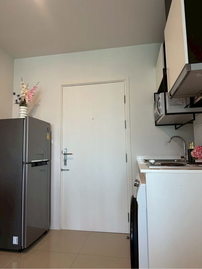 picture For rent escent ville chiang mai  - 5/8