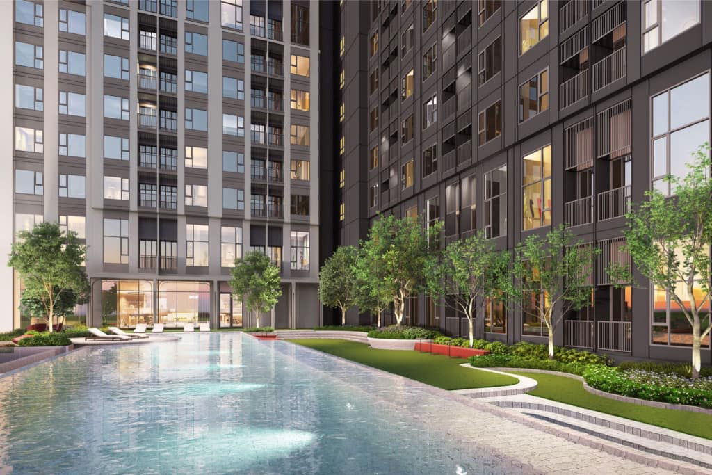 picture For Rent!!! 🔥🔥🔥 🎉LPN Place Chaengwatthana-Pakkret Station 🎉 - 10/24