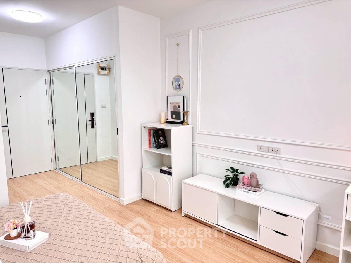 รูป คอนโด สตูดิโอ ที่ เอ สเปซ สุขุมวิท 77 ใน สวนหลวง (ID 2241761) - รูปที่ 14/18