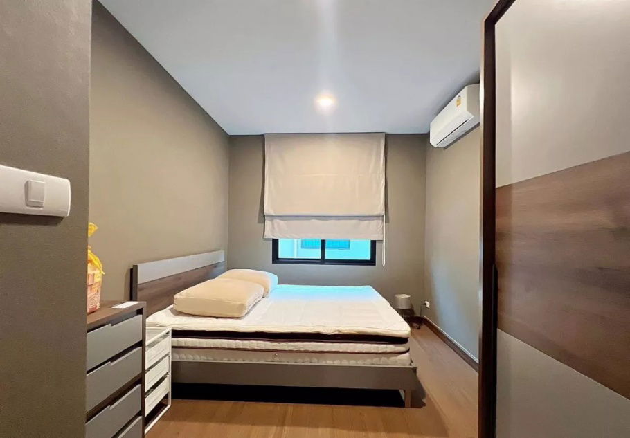 picture For Rent Samut Prakan House Como Botanica Bangna by Areeya Near Mega Bangna BRE25110 - 10/12