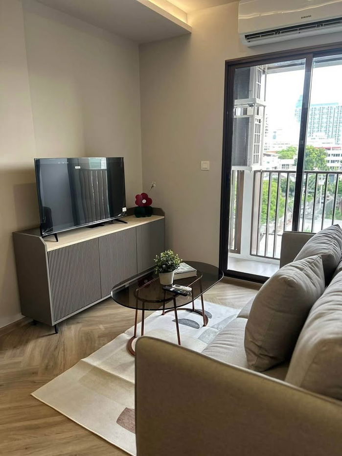 picture [ FOR RENT ]  ⚡🌈 E63708 – Chapter Thonglor 25 ⚡🌈 LINE: @theagentpro (Please include "@") - 3/9