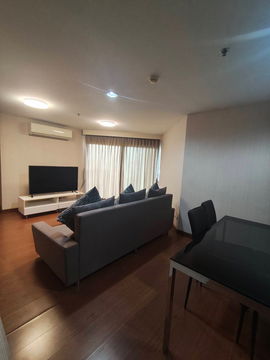 ให้เช่าคอนโด เบล แกรนด์ พระราม 9 (20th floor) A2 Building