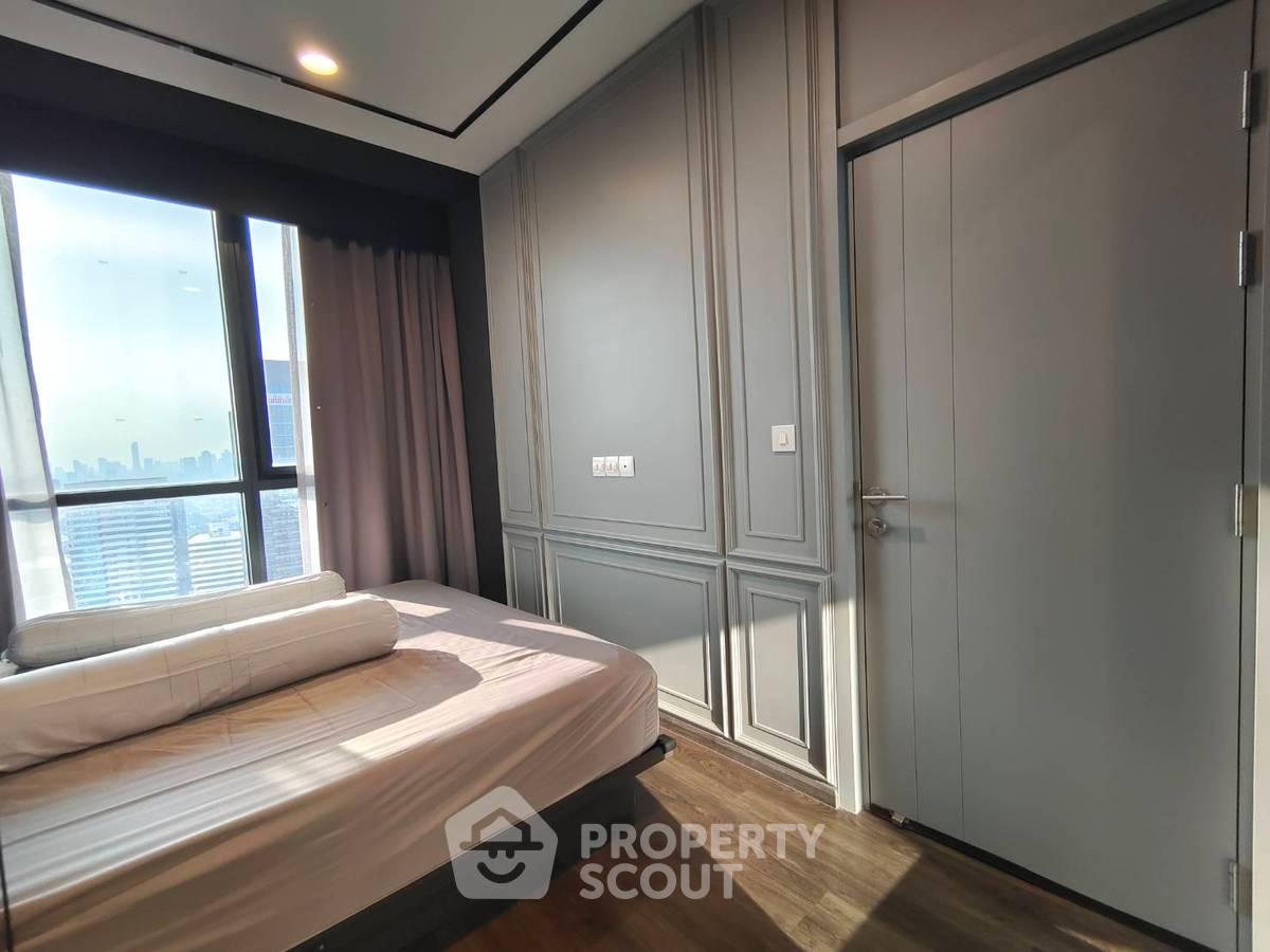 picture 1-BR Condo at Oka Haus Sukhumvit 36 near BTS Thong Lor (ID 1672831) - 9/16
