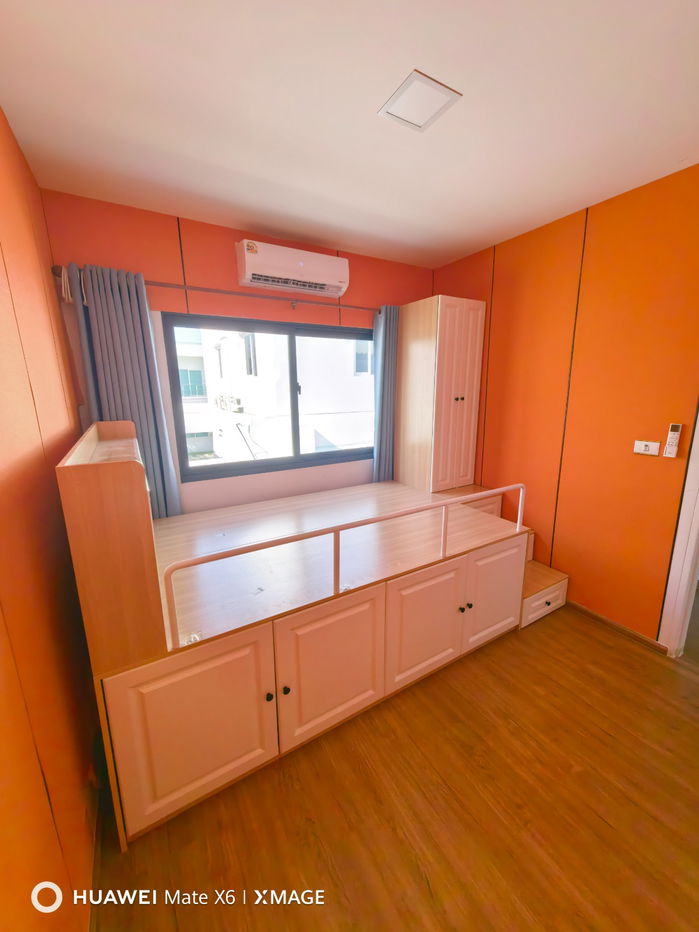 picture Townhome for rent, Pleno Town Sukhumvit-Theparak - 30/33