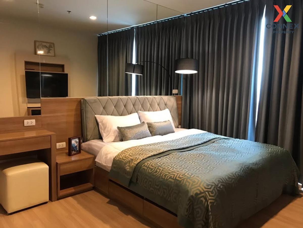 picture 🔥🔥🔥 For Rent Condo , Rhythm Sathorn , BTS-Saphan Taksin , Thungmahamek , Sa Thon , Bangkok , CX-123503 ✅ Live chat with us ADD LINE @connexproperty ✅ 🔥🔥🔥 - 3/6