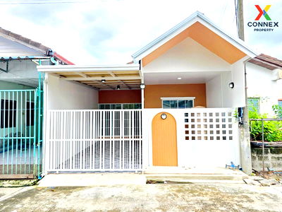 Townhouses for sale Pathumthani : For Sale Townhouse/Townhome  , Green Garden Home Klong 11 , Bueng Nam Rak , Thanyaburi , Pathum Thani , CX-126678 ✅ Live chat with us ADD LINE @connexproperty ✅ 