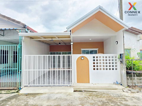 For Sale Townhouse/Townhome  , Green Garden Home Klong 11 , Bueng Nam Rak , Thanyaburi , Pathum Thani , CX-126678 ✅ Live chat with us ADD LINE @connexproperty ✅ 