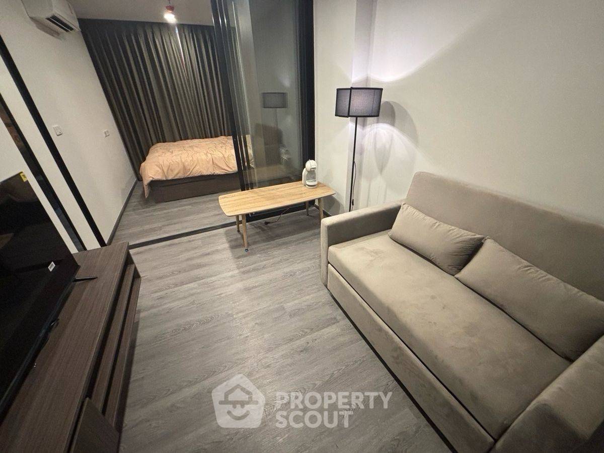 picture 1-BR Condo at The Origin Ladprao-Bangkapi in Khlong Chan (ID 2242324) - 2/8