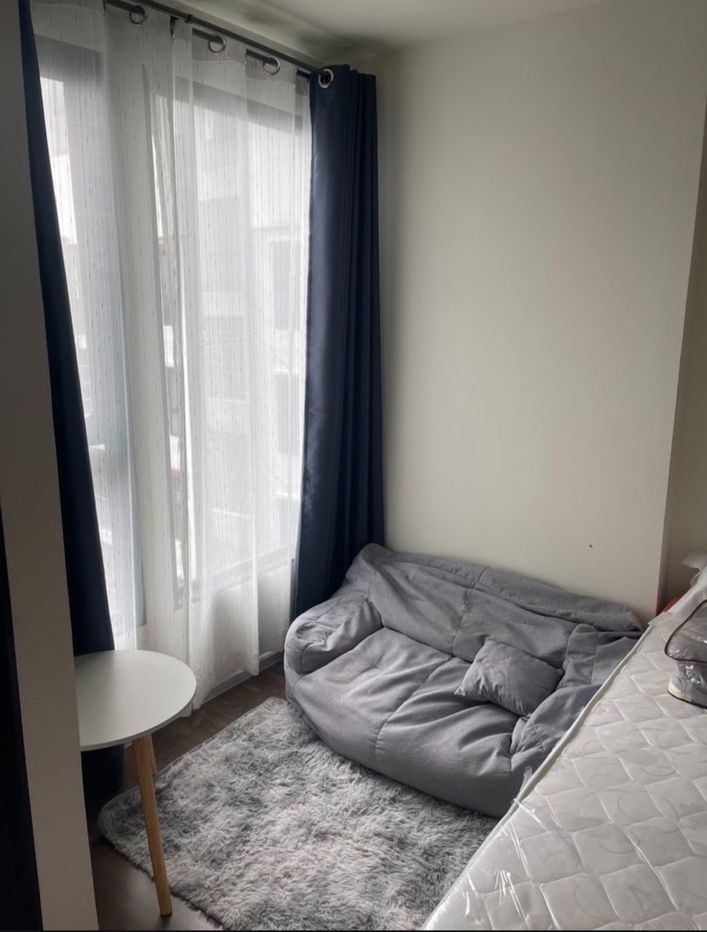 รูป ให้เช่า 𝗧𝗵𝗲 𝗢𝗿𝗶𝗴𝗶𝗻 𝗥𝗮𝗺𝗶𝗻𝘁𝗿𝗮 𝟴𝟯 𝗦𝘁𝗮𝘁𝗶𝗼𝗻 🏡 𝟵,𝟬𝟬𝟬 มีเครื่องซักผ้า พร้อมอยู่‼️#ตอบแชทไว 🔥🔥 M1368 - รูปที่ 2/9