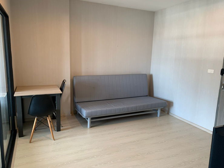 picture 🔥For rent Ideo Sukhumvit 115 , fully furnished 9,500/month, @line:burin4240 - 3/8