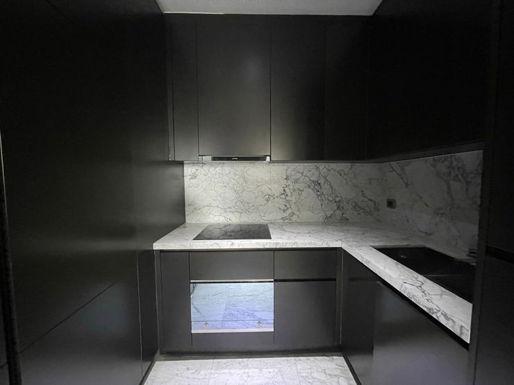 picture Condo KHUN by YOO Inspired by Starck” Sukhumvit 55 for Rent - 19/37