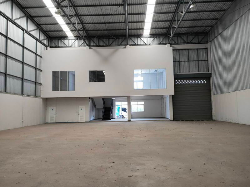 picture For Rent Ayutthaya Factory Phahon Yothin Road Wang Noi BRE15873 - 5/9