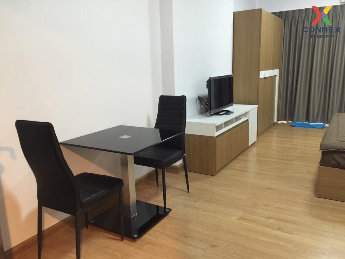 picture FOR RENT condo , Supalai Park Ekamai - Thonglor , BTS-Ekkamai , Bang Kapi , Huai Khwang , Bangkok , CX-19785 ✅ Live chat with us ADD LINE @connexproperty ✅  - 2/8