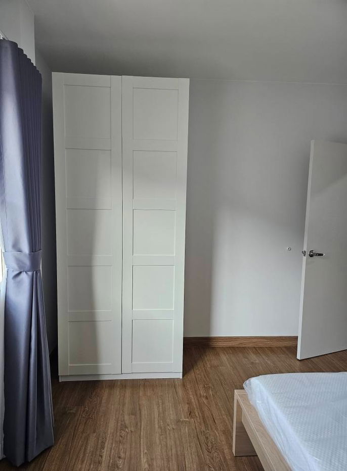 picture [ FOR RENT  ]  ⚡🌈 HBN0176 – Twin House at Grande Pleno Mega Bangna ⚡🌈LINE: @theagentpro (Don’t forget the "@") - 12/19
