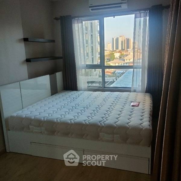 picture 1-BR Condo at The Tempo Grand Wutthakat near BTS Wutthakat (ID 2232150) - 2/5