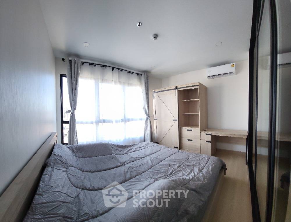 picture 1-BR Condo at Supalai Loft Prajadhipok-Wongwian Yai near BTS Wongwian Yai (ID 885807) - 1/9