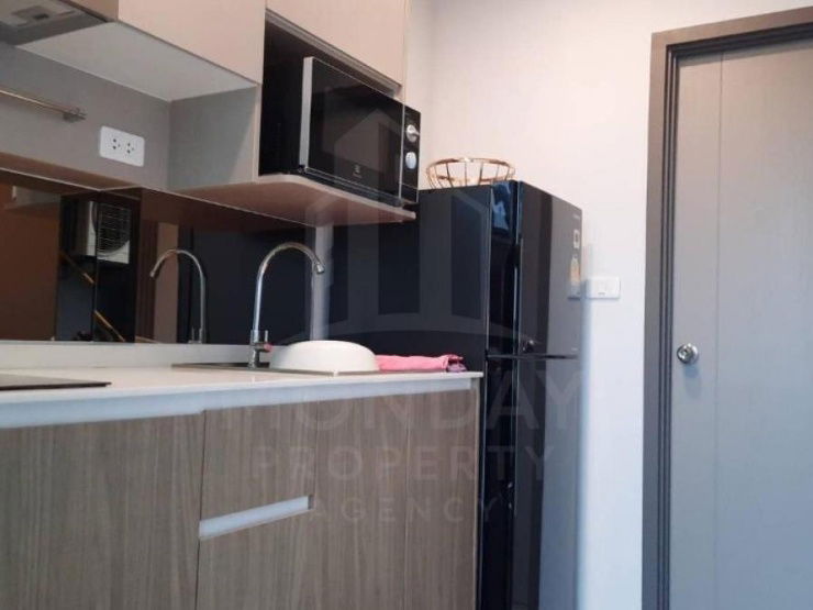 picture 📌 Urgently for rent : Ideo Thapra Interchange, beautiful room, fully furnished, ready to move in. - 3/6