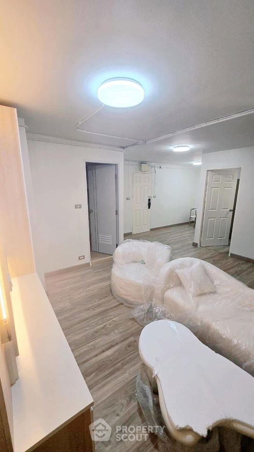 รูป คอนโด 1-ห้องนอน ที่ อัสสกาญจน์ เพลส รามคำแหง คอนโดมิเนียม ใน คลองเจ้าคุณสิงห์ (ID 2169125) - รูปที่ 4/6
