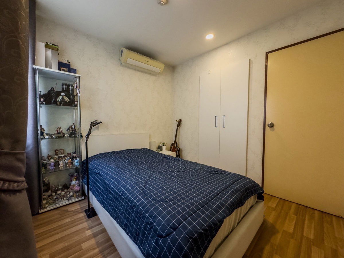 รูป ขายคอนโด We Condo Ekkamai-Raminthra ราคา 2,200,000 บาท [SHN00325] - รูปที่ 3/11