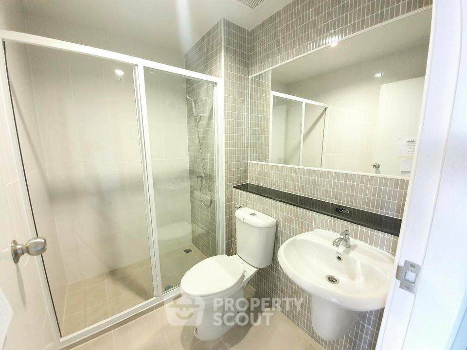 รูป คอนโด 1-ห้องนอน ที่ รีเจ้นท์โฮม บางซ่อน ใกล้ MRT บางซ่อน (ID 382086) - รูปที่ 3/6