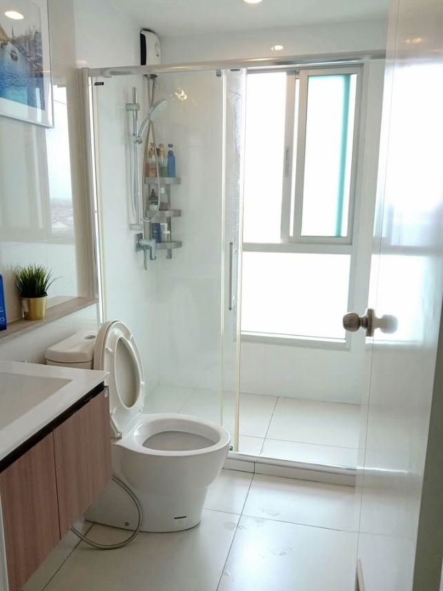 picture For rent: (Fuse Chan Sathorn) Line: @condo24 (with@) - 12/19