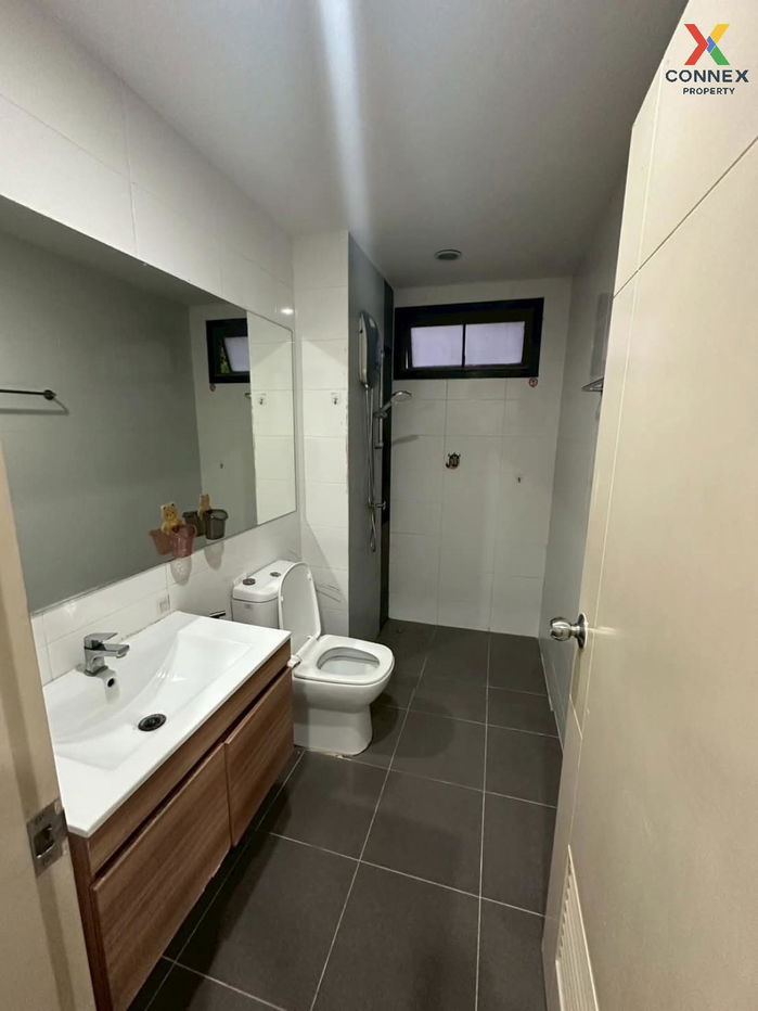 picture For Rent Townhouse/Townhome  , Eco Space Bangna - Wongwaen , Bang Kaeo , Bang Phli , Samut Prakarn , CX-126515 ✅ Live chat with us ADD LINE @connexproperty ✅  - 8/12