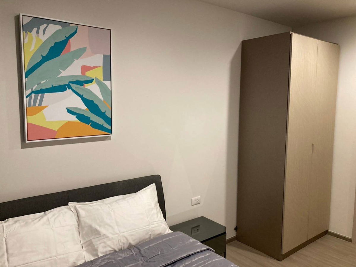 picture for rent Niche Pride Thonglor. 1bed 34sqm. Line id: @pfagent - 5/8