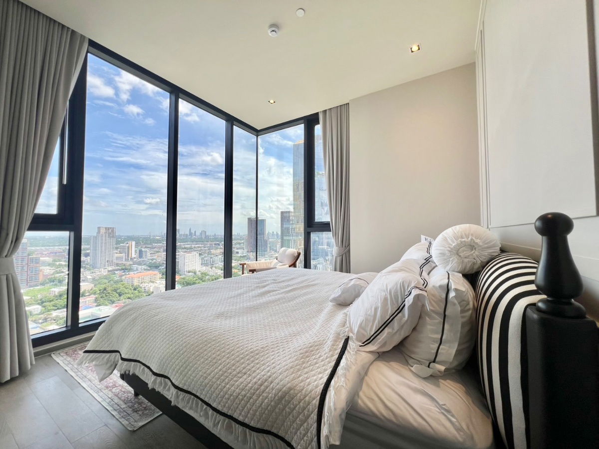 picture For rent Hyde Heritage Thonglor  - 11/22