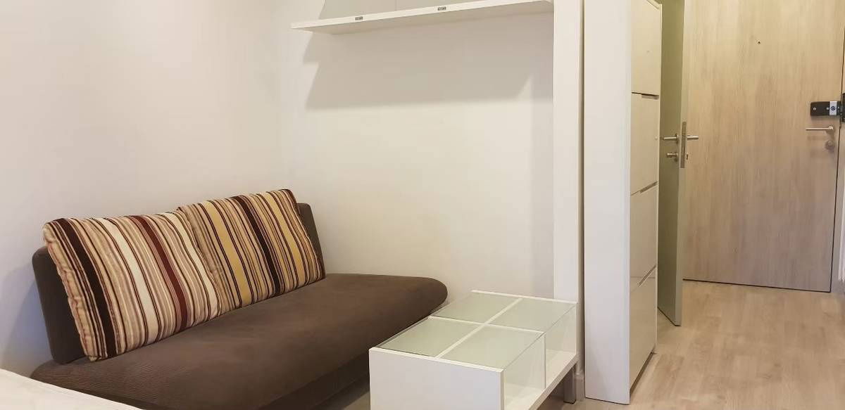 picture Ideo Mobi Rama 9 | Near Rama 9 (Sold with tenant) - 4/13
