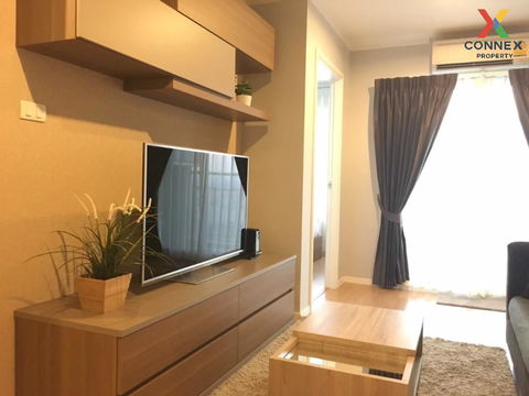 🔥🔥🔥 For Rent Condo , Lumpini Place Srinakarin - Huamark Station , ARL-Hua Mak , Suan Luang , Suan Luang , Bangkok , CX-98130 ✅ Live chat with us ADD LINE @connexproperty ✅ 🔥🔥🔥