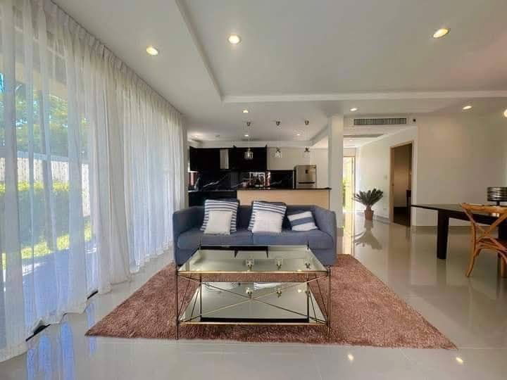 picture Phuthara PATTAYA Pool Villa available for rent/sale - 9/17