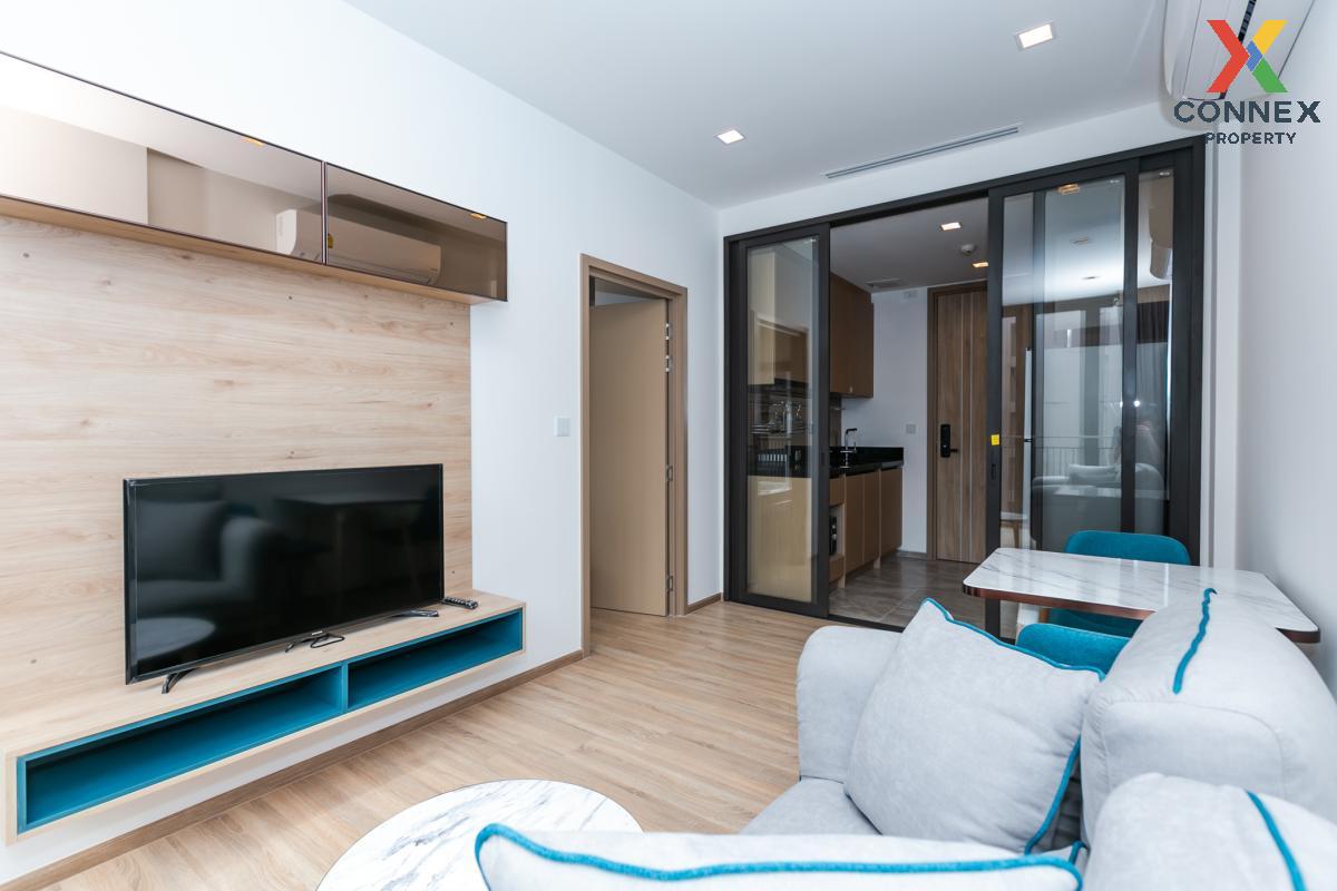 picture 🔥🔥🔥 For Rent Condo , Kawa Haus , BTS-On Nut , Phra Khanong Nuea , Watthana , Bangkok , CX-102716 ✅ Live chat with us ADD LINE @connexproperty ✅ 🔥🔥🔥 - 7/12