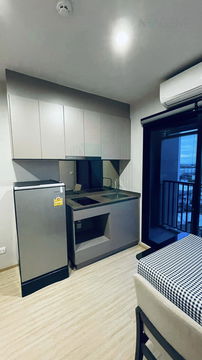 🎉 For Sell Condo THE PRIVACY THAPHRA INTERCHANGE Building 1, Floor 9,1 bed room, Room size 25.00 sqm