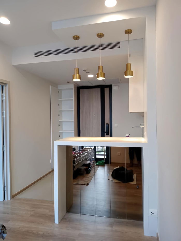 รูป 🟢For Sale🟢Oka Haus Sukhumvit 36  ห้องสวย พร้อมอยู่ ADD LINE @nathong97 (ตอบ ⚡ 24 Hr) P822 - รูปที่ 1/9