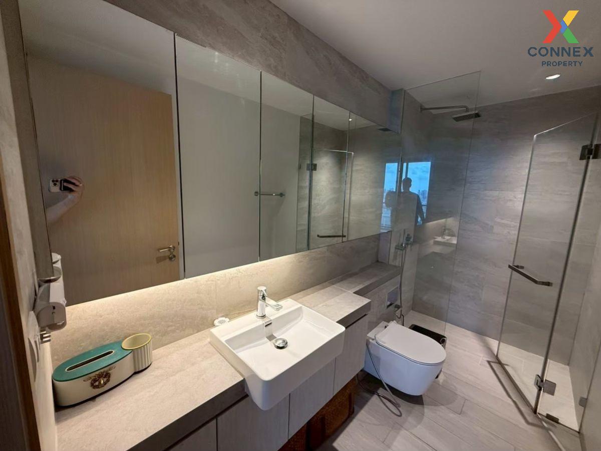 picture For Rent Condo , The Lofts Silom , BTS-Surasak , Silom , Bang Rak , Bangkok , CX-127116 ✅ Live chat with us ADD LINE @connexproperty ✅  - 9/10