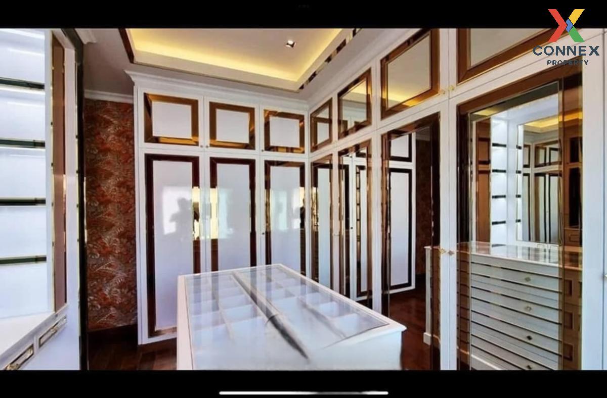 รูป ขายบ้าน  เพอร์เฟค มาสเตอร์พีช เซนจูรี่ รัตนาธิเบศร์ ไทรม้า เมืองนนทบุรี นนทบุรี CX-126756 ✅ ทักไลน์ @connexproperty ตอบทันที ทีมงานมืออาชีพ ✅  - รูปที่ 5/9