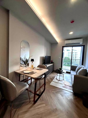 Condos for rent : [ FOR RENT ]  ⚡🌈 E63708 – Chapter Thonglor 25 ⚡🌈 LINE: @theagentpro (Please include "@")