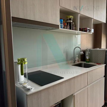 🔺 For Sell Condo MITI CONDO Building 1, Floor 5,1 bed room, Room size 33 sqm