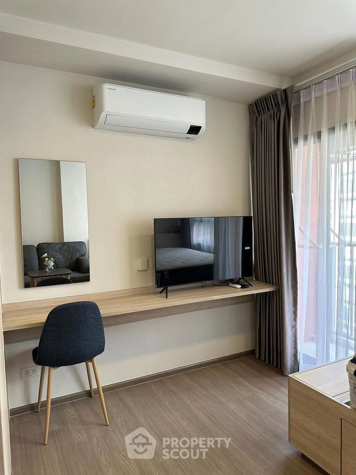 รูป คอนโด 1-ห้องนอน ที่ เดอะ มูฟ บางนา ใน บางแก้ว (ID 2241774) - รูปที่ 4/6
