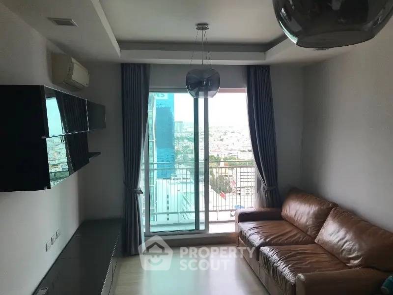 picture 1-BR Condo at Thru Thonglor in Bang Kapi (ID 2235221) - 1/7