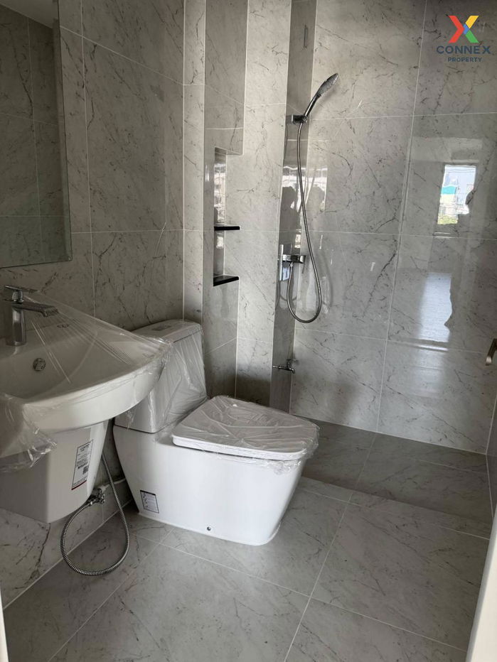 picture For Rent Homeoffice , Supalai Grand Essence @ Thaphra Interchange , Wat Tha Phra , Bangkok Yai , Bangkok , CX-127061 ✅ Live chat with us ADD LINE @connexproperty ✅  - 8/10