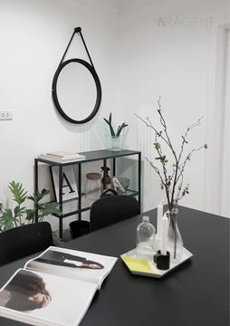 🚩Best room!🚩 ให้เช่าคอนโด ลุมพินี สวีท สุขุมวิท 41 อาคาร A ชั้น 7 1 ห้องนอน ขนาด 41.00 ตรม ใกล้ Emporium