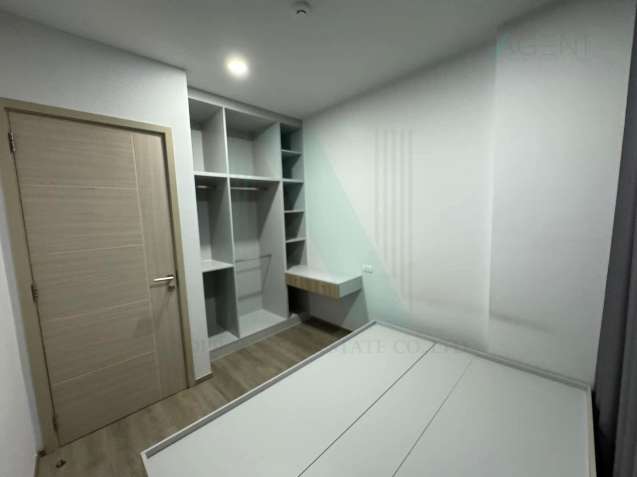 picture 📌 For Sell Condo BRIXTON PET & PLAY SUKHUMVIT 107 Building 1, Floor 2,1 bed room, Room size 26 sqm - 3/8