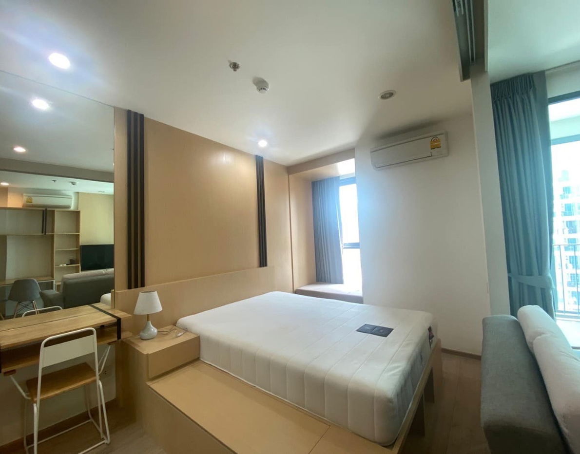 picture Ideo Q Chula Samyan【𝐒𝐄𝐋𝐋 & 𝐑𝐄𝐍𝐓】🔥A clean, organized look that's not stiff or rigid is relaxing.🔥  Contact Line ID: @hacondo - 1/3