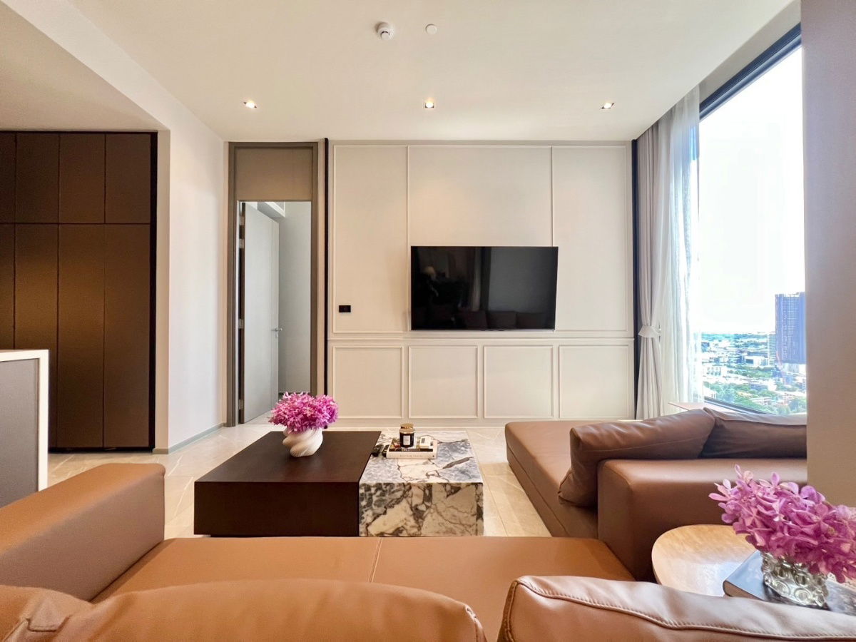 picture For rent Hyde Heritage Thonglor  - 7/22