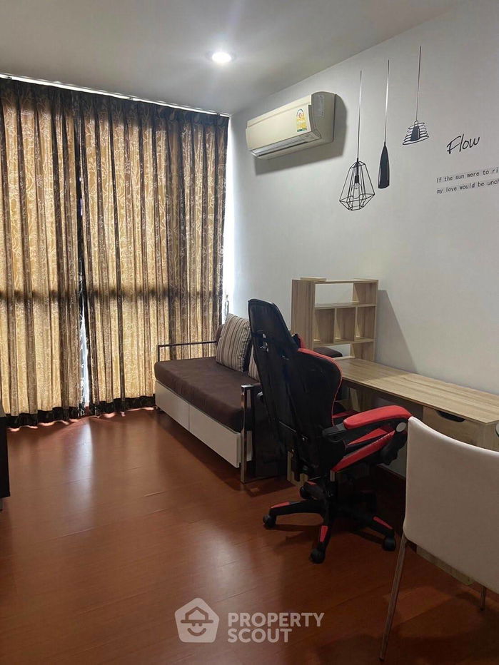 รูป คอนโด 1-ห้องนอน ที่ เดอะ นิช ตากสิน ใกล้ BTS วงเวียนใหญ่ (ID 2241911) - รูปที่ 1/7