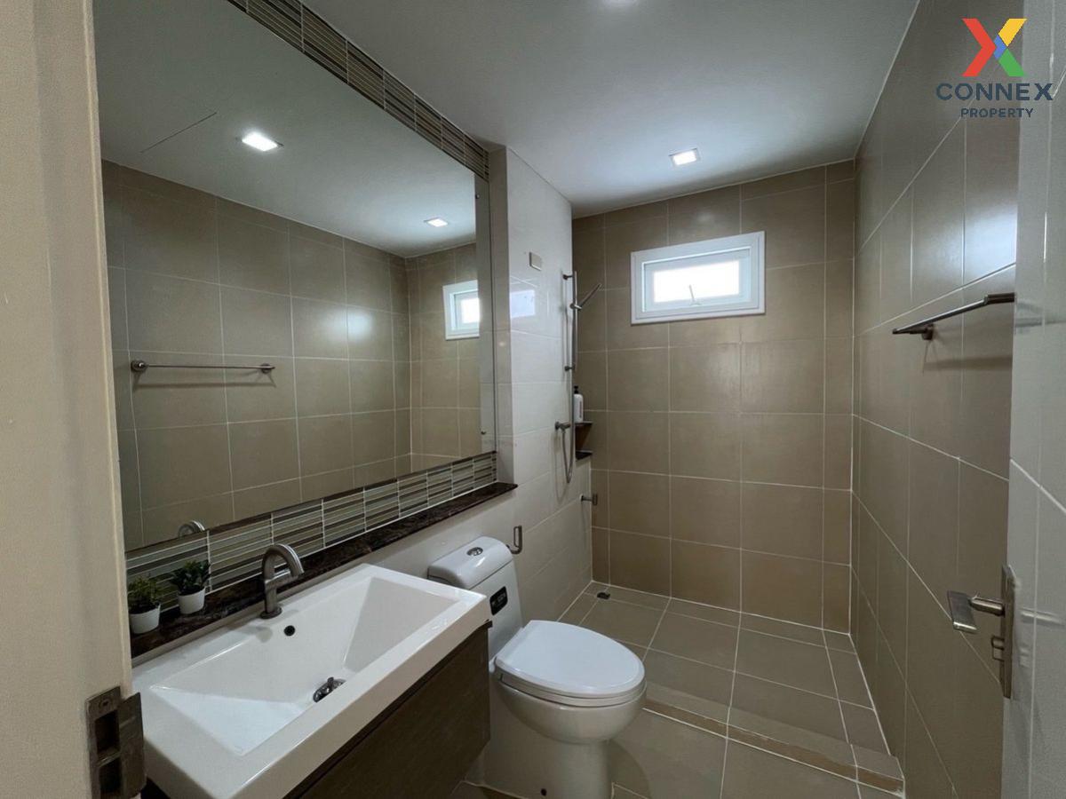 รูป ขายบ้าน  บุราสิริ ท่าข้าม-พระราม 2 ทุ่งครุ เขต ทุ่งครุ กรุงเทพ CX-126725 ✅ ทักไลน์ @connexproperty ตอบทันที ทีมงานมืออาชีพ ✅  - รูปที่ 10/12